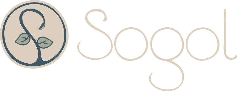 Sogol Life Coach main logo. Click to go Home at any time.
